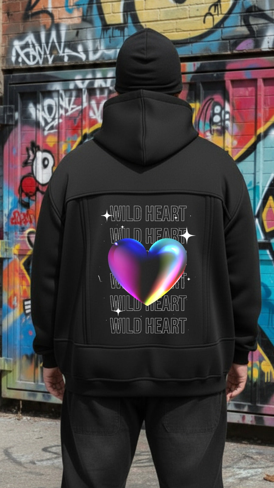 WILD HEART