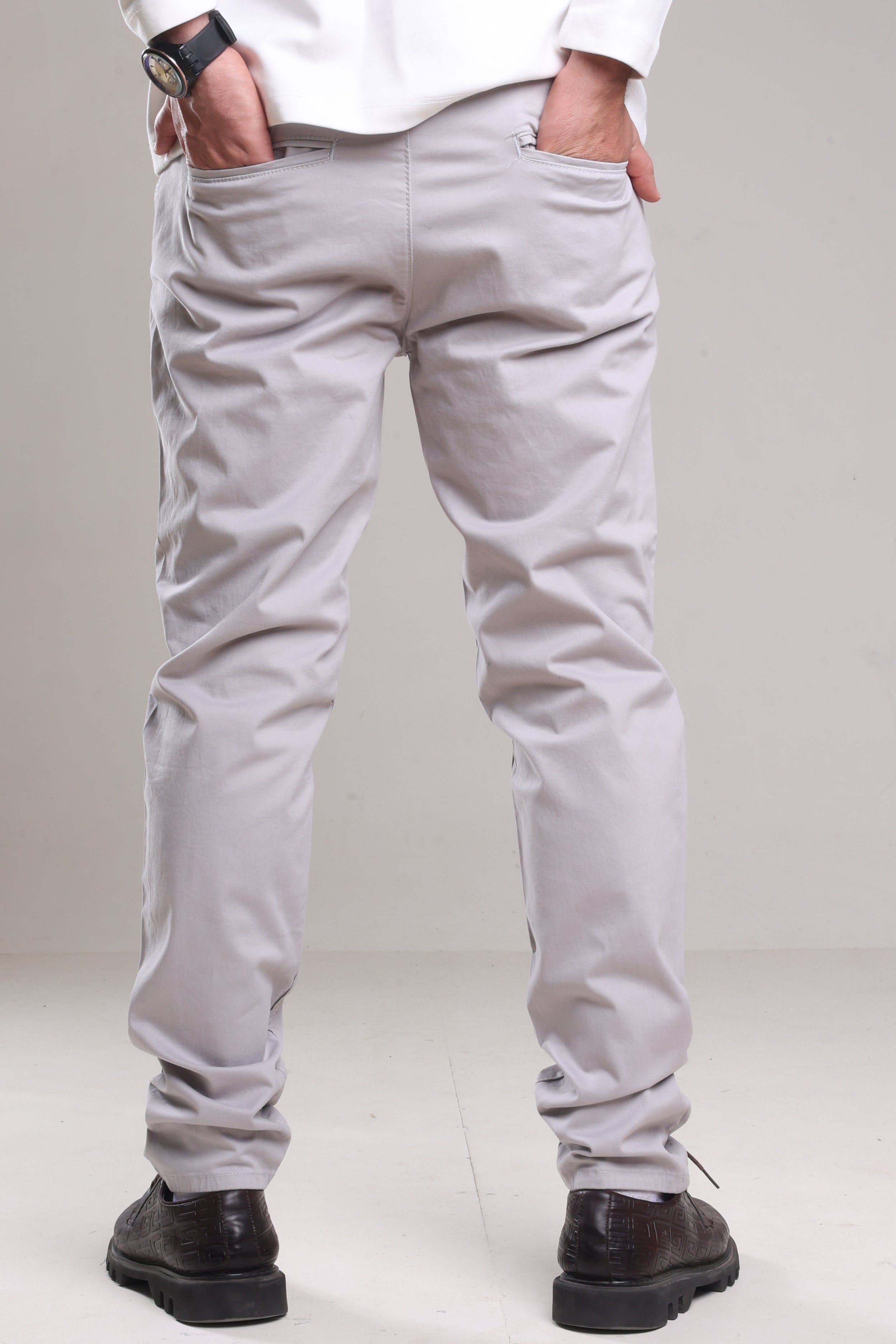 Gray